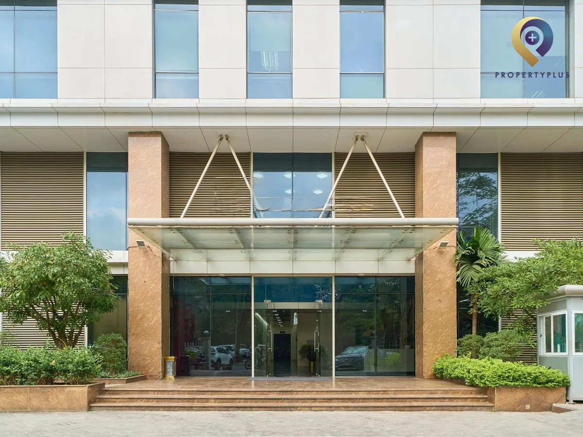 AC Building